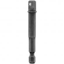 DeWalt DW2541 - 1/4IN SOCKET ADAPTER