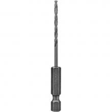 DeWalt DW2553 - 3/32IN HEX SHK DRILL BITS