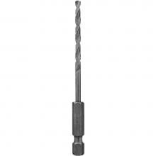 DeWalt DW2554 - 1/8IN HEX SHK DRILL BITS