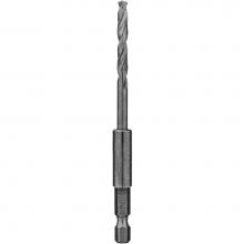 DeWalt DW2556 - 3/16'' HEX SHK DRILL BITS