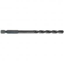 DeWalt DW2574 - 1/4IN MASONRY BIT