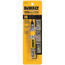 DeWalt DW2701 - #8 DRILL FLIP DRIVE COMPLETE UNIT