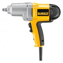 DeWalt DW293 - 1/2'' Impact Wrench w/Hog Ring Anvil