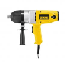 DeWalt DW297 - 3/4'' Impact Wrench