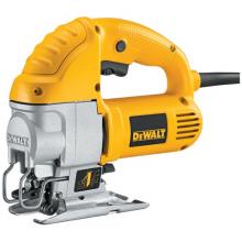 DeWalt DW317K - VS Compact Jigsaw 5.5A - Keyless