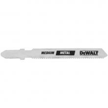 DeWalt DW3768-5 - CARBIDE GRIT T-SHK COB STL JS BLD-5 PK