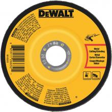 DeWalt DW4542 - 4-1/2'' X 1/4'' X 5/8'' -11FAST CUTTING ABR