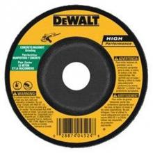 DeWalt DW4554 - 7'' X 1/4'' X 7/8'' MASONRY