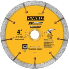 DeWalt DW4739 - 6'' x .250 Diamond Tuck Point Blade