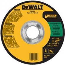 DeWalt DW4959 - 9 X 1/4 X 5/8-11 MASONRY