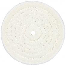 DeWalt DW4985CL - 7'' WOOL BUFFING PAD & BACKING PAD KIT