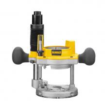 DeWalt DW616 - 1-3/4 Maximum HP Fixed Base Router