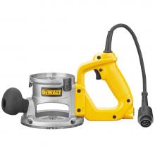 DeWalt DW6183 - D-Handle Base (for DW616, DW618)