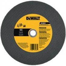 DeWalt DW8035 - 314''X1/8''X20MM ASPHALT PORT CUT-OFF WHL