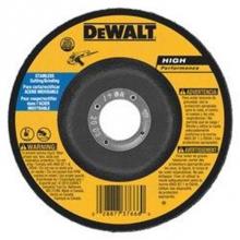 DeWalt DW8454 - 5'' X 1/8'' X 7/8'' TYPE 27 STAINLESS