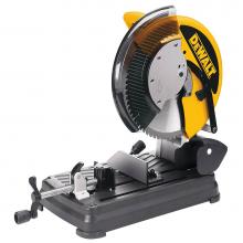 DeWalt DW872 - MULTI CUTTER (CHOP SAW)