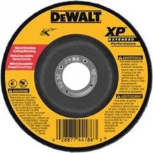 DeWalt DW8810 - 5'' X 3/32'' X 7/8'' ZIRCONIA ABRASIVE