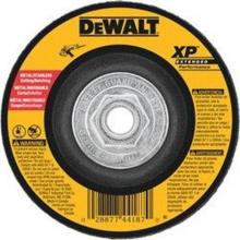 DeWalt DW8813 - 5'' X 1/8'' X 5/8''-11 ZIRCONIA ABRA