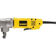 DeWalt DW897 - 16 GA NIBBLER