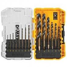 DeWalt DWA1184 - 14 PC  SET WITH 1/2 IN BIT