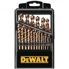 DeWalt DWA1269 - 29 PC PP INDUSTRIAL COBALT SET