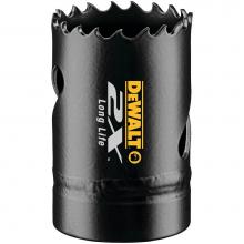 DeWalt DWA1816 - 1'' (25mm) Holesaw