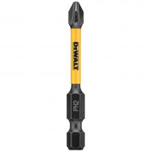 DeWalt DWA2PH2IR - 2'' Phillips #2 IMPACT READY 1pk