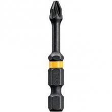 DeWalt DWA2PZ2IRB - 2.25IN POZI #2 IMPACT READY Bulk (50)