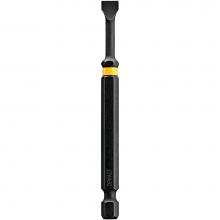 DeWalt DWA3SL10IRB - 3-1/2'' Slotted 10-12 IMPACT READY Bulk (50)