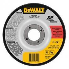 DeWalt DWA8920 - 6'' X 1/4'' X 7/8'' CERAMIC ABRASIVE