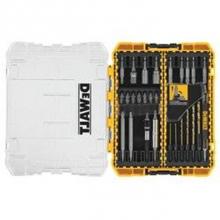 DeWalt DWAMF1230RL - 30 PC RAPID LOAD SET w/ TIN DRILL BITS