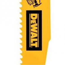 DeWalt DWAR6066 - 6IN 6TPI 6066 - 5PK