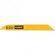 DeWalt DWAR9110 - 9IN 10TPI 9110 -5PK