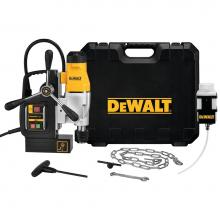 DeWalt DWE1622K - 2-Speed Magnetic Drill Press