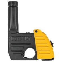 DeWalt DWE46100 - TUCKPOINTING DUST COLLECTION SHROUD ONLY
