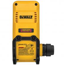 DeWalt DWH079D - DUST BOX EVACUATOR
