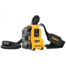 DeWalt DWH161B - SHELL COMPACT UNIV DUST EXTRACTOR BARE