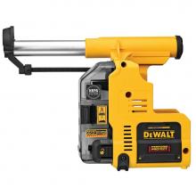 DeWalt DWH303DH - TABLE 1 COMPLIANT DUST EXTRACTOR FOR DCH