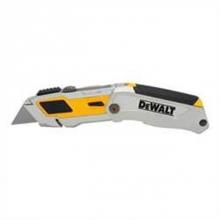 DeWalt DWHT10296 - DWT PREMIUM FOLDING RETRACTABLE KNIFE