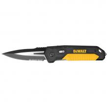 DeWalt DWHT10912 - DEWALT PREM SPRING ASSIST POCKET KNIFE
