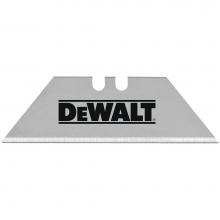 DeWalt DWHT11004 - DEWALT HEAVY DUTY UTILITY BLADE - 75 PACK
