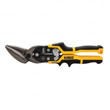 DeWalt DWHT14679 - OFFSET CENTER CUT AVIATION SNIP