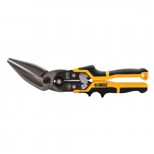 DeWalt DWHT14680 - OFFSET LONG CUT AVIATION SNIP