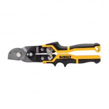 DeWalt DWHT14690 - V NOTCHER