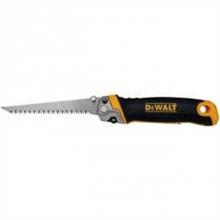 DeWalt DWHT20123 - DEWALT FOLDING JAB/RASP SAW