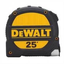 DeWalt DWHT33975S - DW TAPE CD 25FT 1-1/4IN 2ND GEN