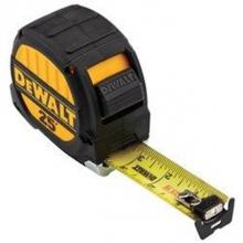 DeWalt DWHT33975 - DW TAPE CD 25FT 1-1/4IN 2ND GEN