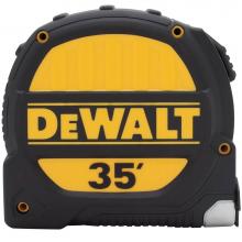 DeWalt DWHT33976S - DW TAPE CD 35FT 1-1/4IN 2ND GEN