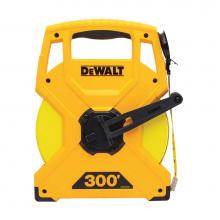 DeWalt DWHT34049 - DW TAPE CD 300FT FIBERGLASS LONG