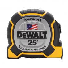DeWalt DWHT36225S - DEWALT NEXT GEN TAPE 25